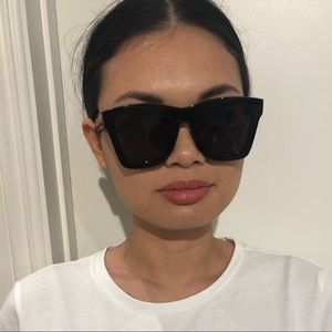 Valley Sunglasses DB II Zero